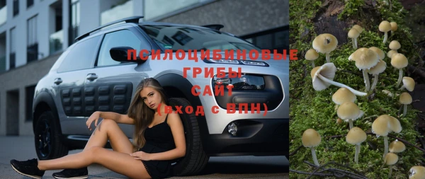 прущий лед Мегион